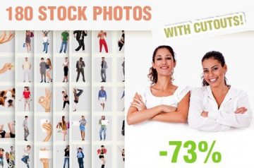 Stock photography Images: Time-Consuming Hair Selections