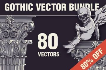 Amazing Vector Bundle for only $20 (value $100)
