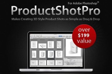 Photoshop Add-on for Only $37 (regular $199)