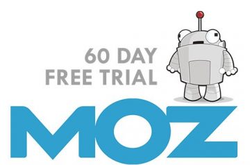 Free Trial Moz: 60 Day Free Trial from Moz.com