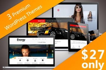 Powerful Wordpress Themes: Themes with Lots of Powerful Features