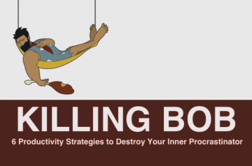 Online Course: Productivity Strategies to Destroy Inner Procrastinator