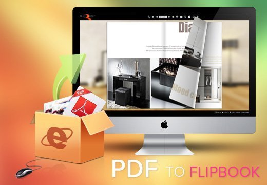 Flip PDF for Mac