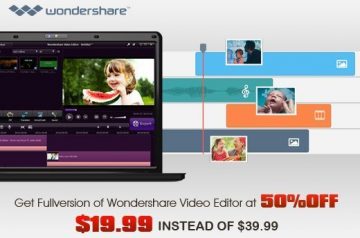 Wonderful Video Editor: A Powerful and Easy-to-Use Software