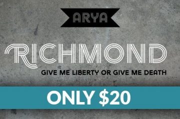 Exceptional Fonts with a Commercial License – Only $20