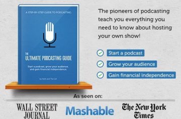 Ultimate Podcasting Guide: Start, Grow Your Audience, Earn Money