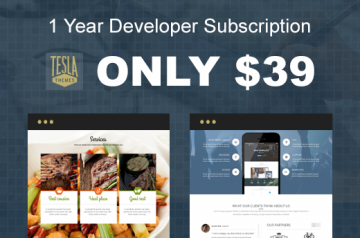 Responsive WordPress Themes