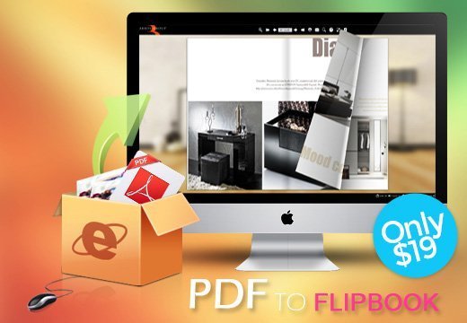 Flip PDF for Windows