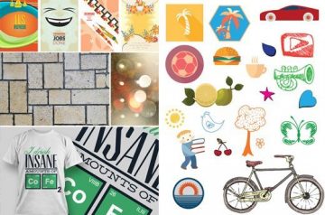 Top-Quality Design Resources for Free