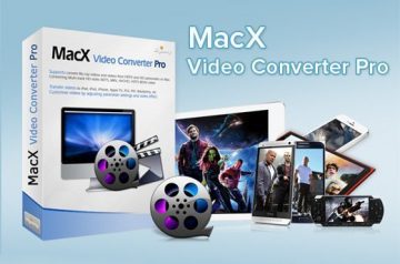 MacX Video Converter Pro: Best All-in-One Video Converting Solution