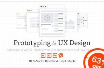 Visual Flowcharts and Sitemaps with the Web Bundle