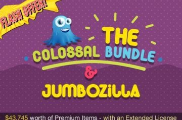 Inky Special: Get $43,745 worth of Top-Quality Resources for 99.9% Off