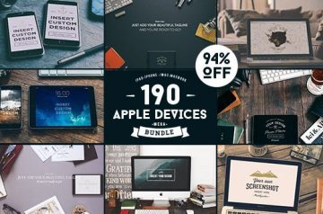 Apple Devices MEGA Bundle - Only $25