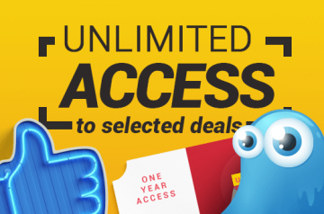 Huge Offer: Unlimited Access to 56 Bundles + More for Only $200