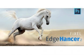 Fixel EdgeHancer 2 PS - Only $15