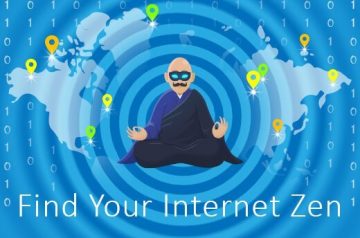Secure Solution: ZenVPN: Get Your 5 Year Subscription