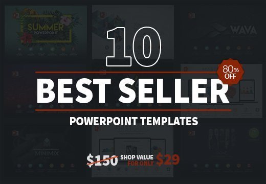 best ppt templates