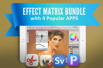 Popular Design Apps - Only $19