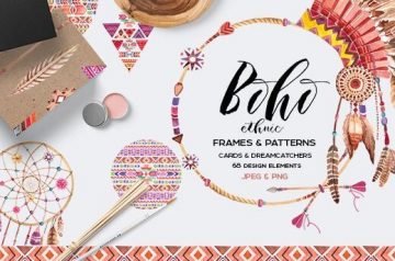 Boho Style - Only $19