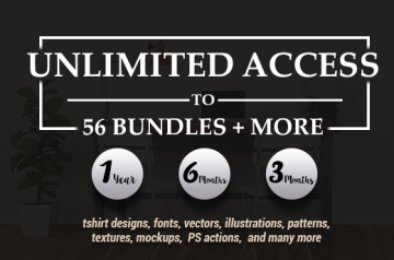 Freaky Big Offer: Unlimited Access to 56 Bundles + More - from $79