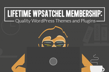 Lifetime Membership: Get Quality WordPress Themes and Plugins