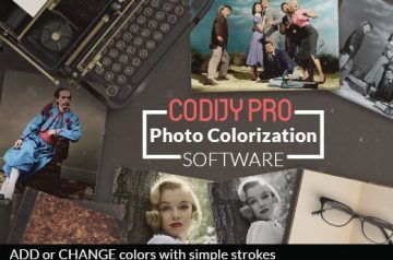 CODIJY Pro: Studio Services - <del>Only $39</del> $20
