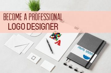 Become a Professional Logo Designer