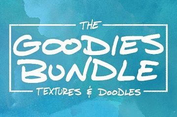 The Goodies Bundle - Only $29