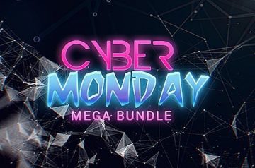 Cyber Monday Mega Bundle - Only $79