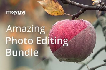 4 in 1 Photo Editor Bundle - Only $43
