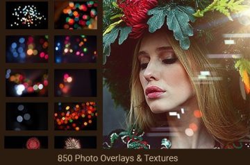 PS Overlays & Textures Bundle - Only $35