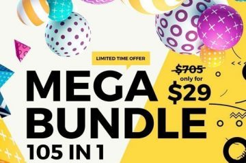 Bundle of Bundles - Only $29