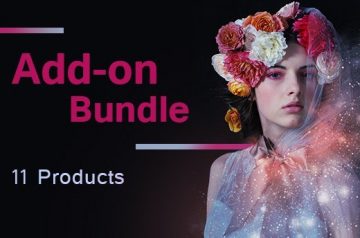 Add-on Bundle - Only $29