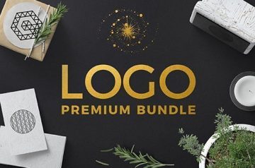 Logo Premium Bundle - $29