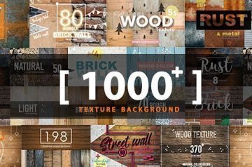 1000+ Texture Backgrounds - Only $39
