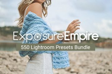 Exposure Empire Bundle - Only $49