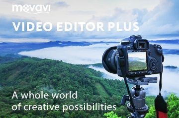 Video Editor Plus - Only $29