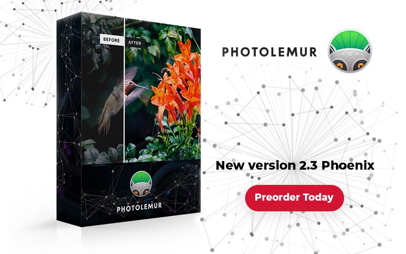 Photolemur: Photo Enhancing Tool
