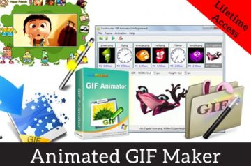 Make Cool Animated GIFs With Coolmuster GIF Animator