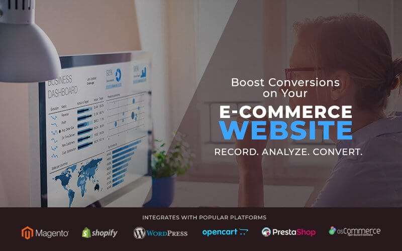 cro tool humcommerce