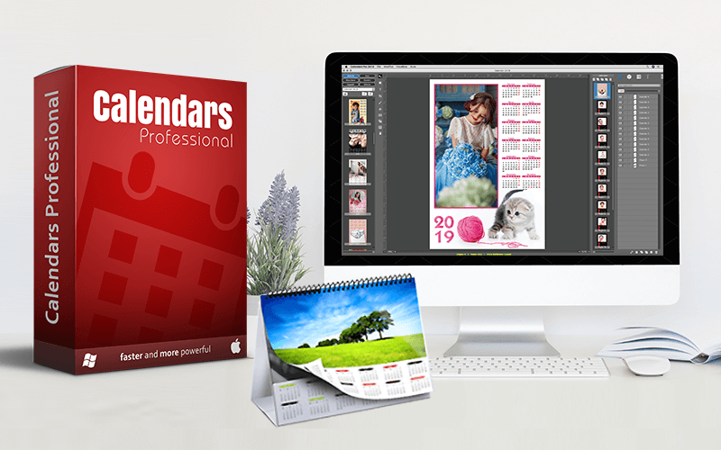 calander maker