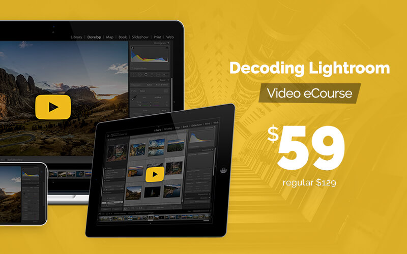 lightroom training