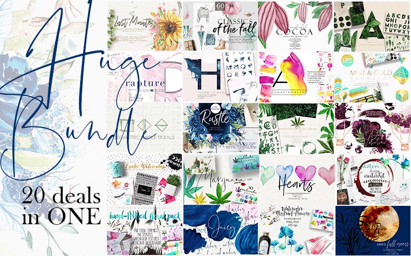clipart collection