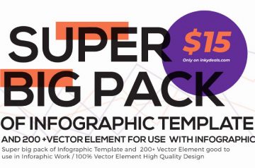 infographic templates