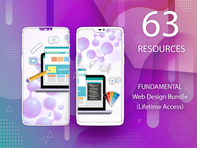 web design bundle