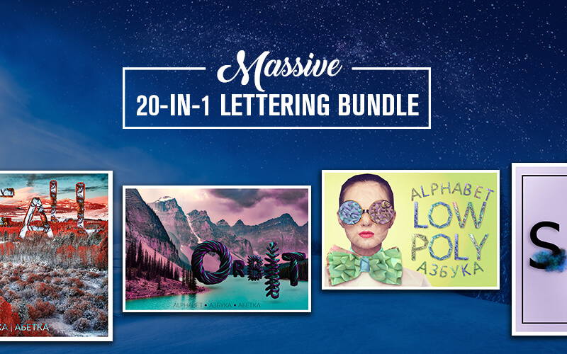 lettering styles