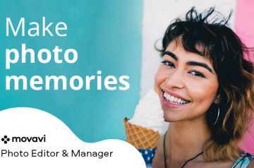 photo editor