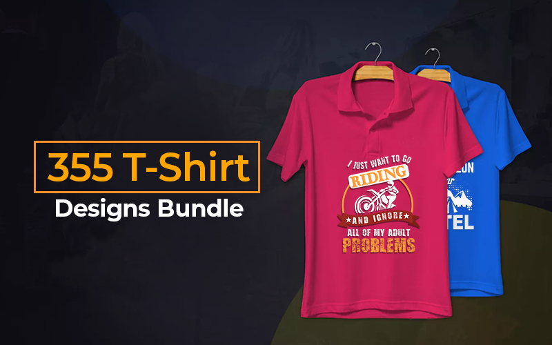 unique t-shirt designs