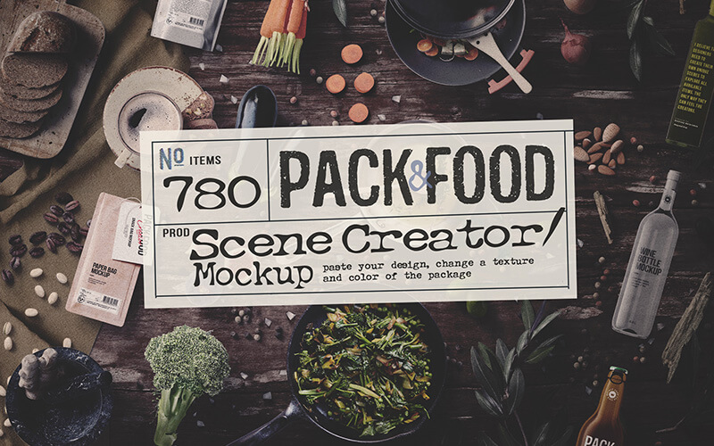 scene creator