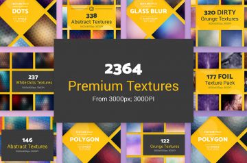 high resolution textures